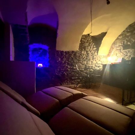 Il Meridiano Dolceacqua Dış mekan fotoğraf