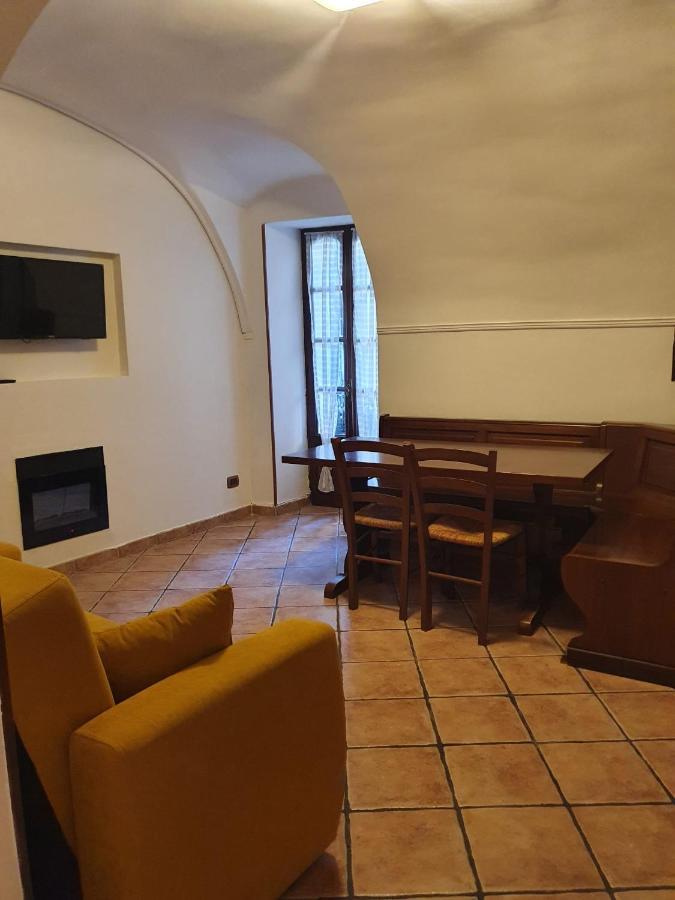 Il Meridiano Dolceacqua Dış mekan fotoğraf