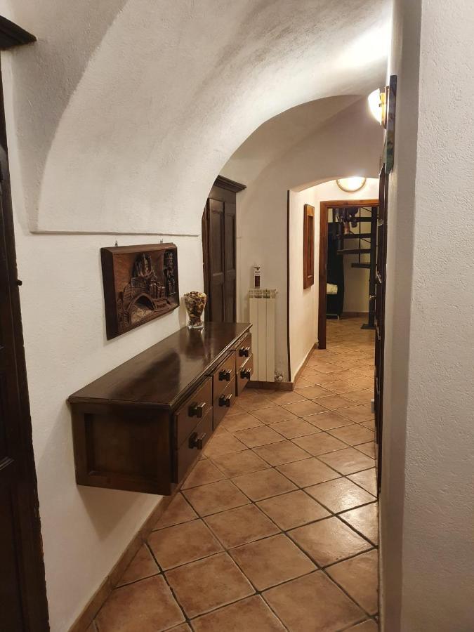 Il Meridiano Dolceacqua Dış mekan fotoğraf