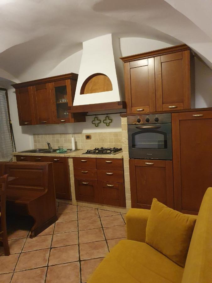Il Meridiano Dolceacqua Dış mekan fotoğraf