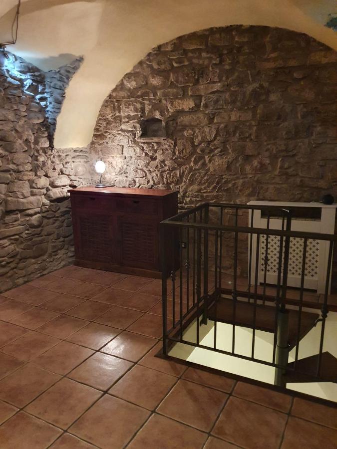 Il Meridiano Dolceacqua Dış mekan fotoğraf