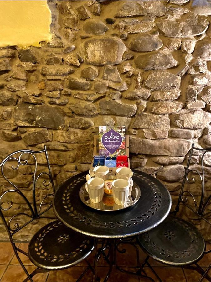 Il Meridiano Dolceacqua Dış mekan fotoğraf