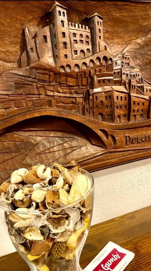 Il Meridiano Dolceacqua Dış mekan fotoğraf