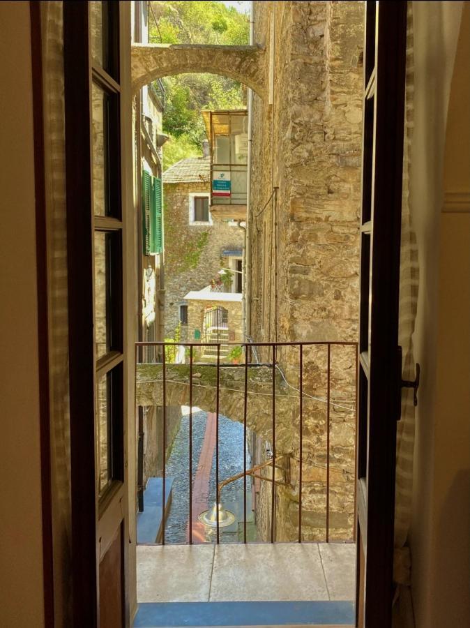 Il Meridiano Dolceacqua Dış mekan fotoğraf