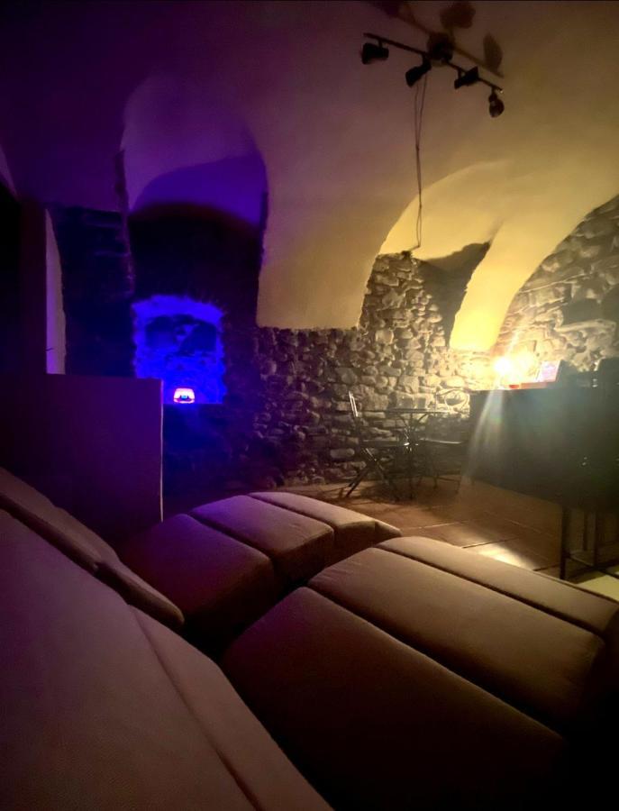 Il Meridiano Dolceacqua Dış mekan fotoğraf