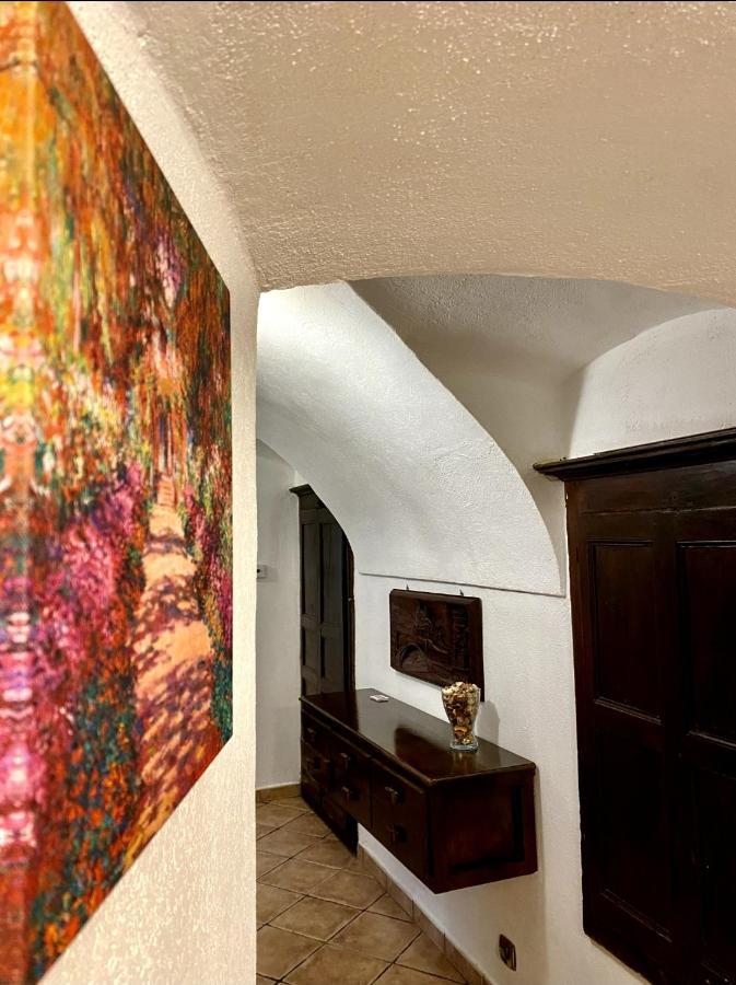 Il Meridiano Dolceacqua Dış mekan fotoğraf