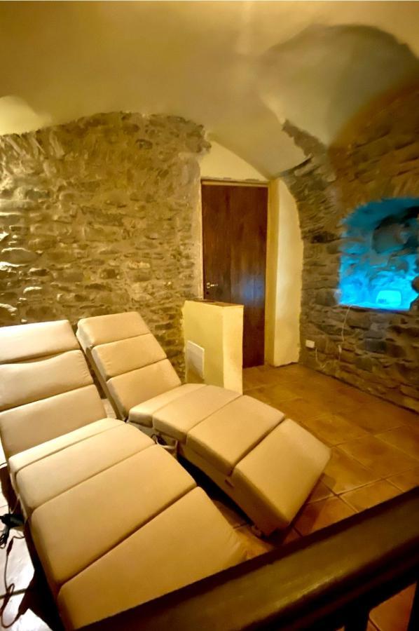 Il Meridiano Dolceacqua Dış mekan fotoğraf