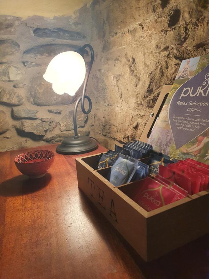 Il Meridiano Dolceacqua Dış mekan fotoğraf